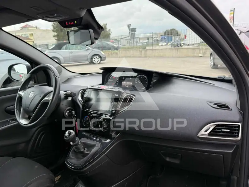 2023 Lancia YPSILON