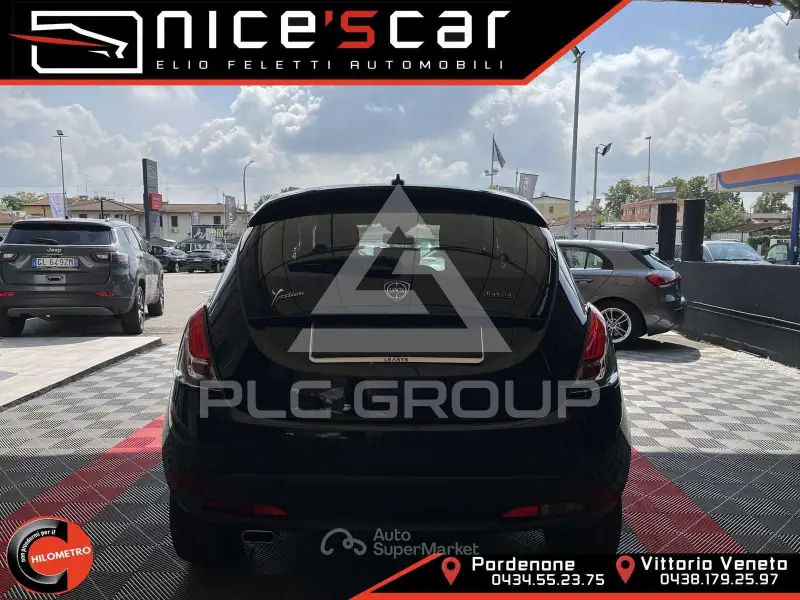 2023 Lancia YPSILON