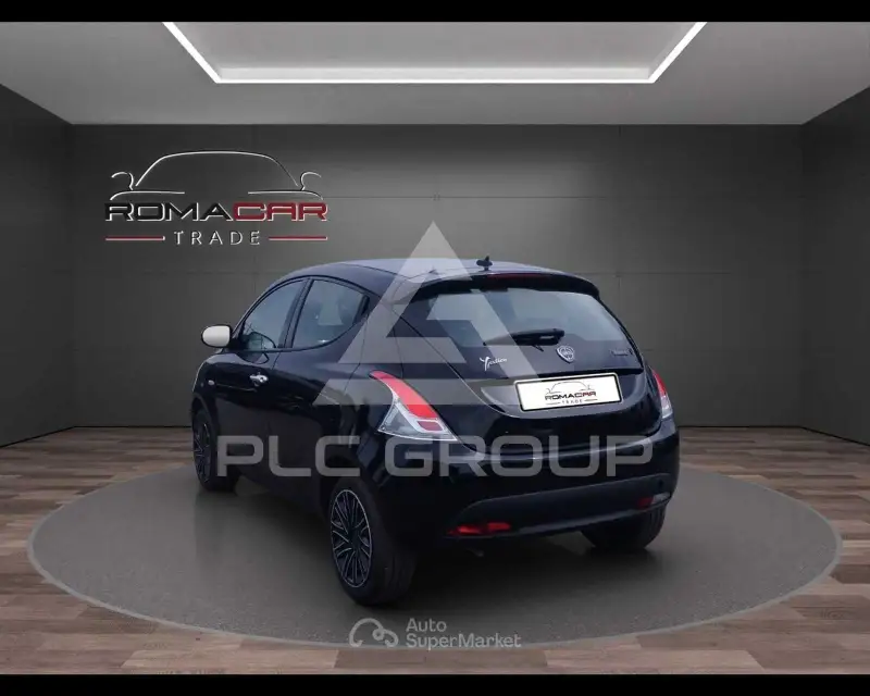 2023 Lancia YPSILON