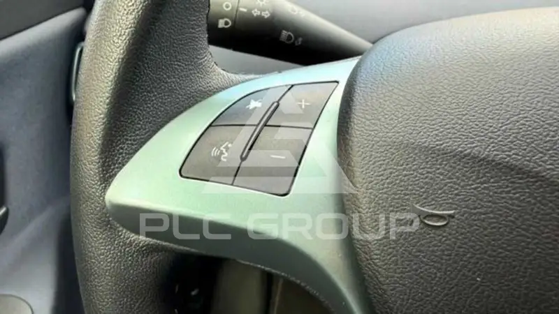 2023 Lancia YPSILON