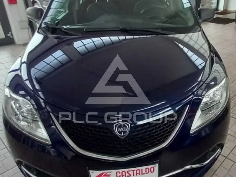 2023 Lancia YPSILON