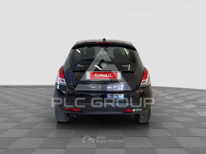 2023 Lancia YPSILON
