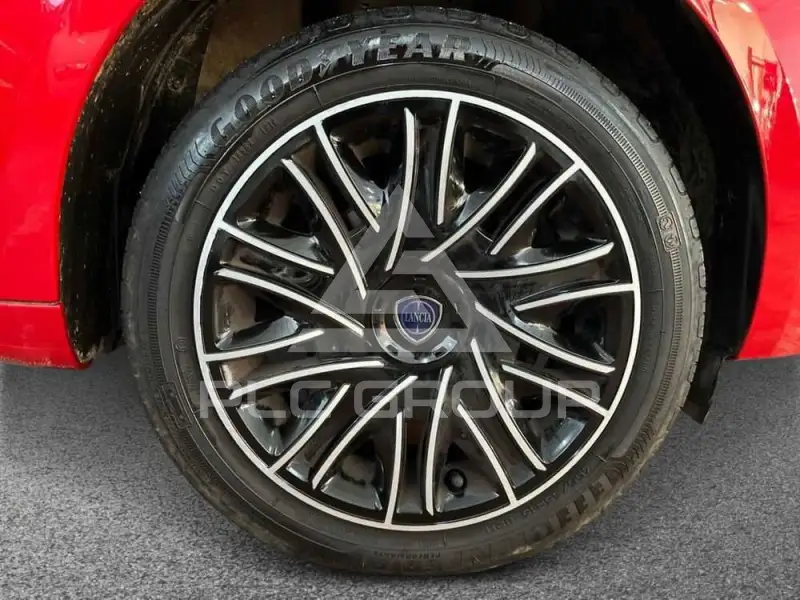 2023 Lancia YPSILON