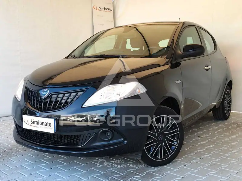 2023 Lancia YPSILON