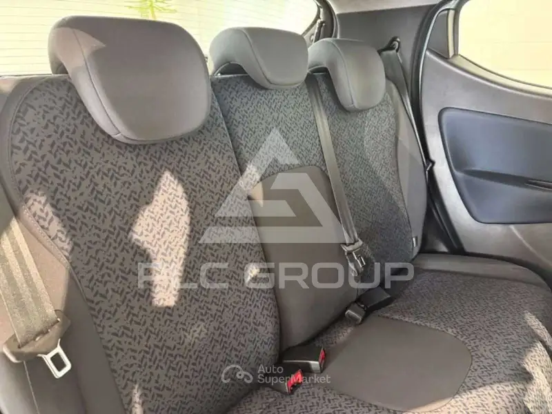2023 Lancia YPSILON
