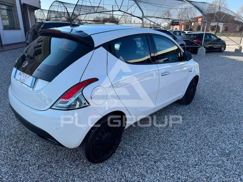 2023 Lancia YPSILON