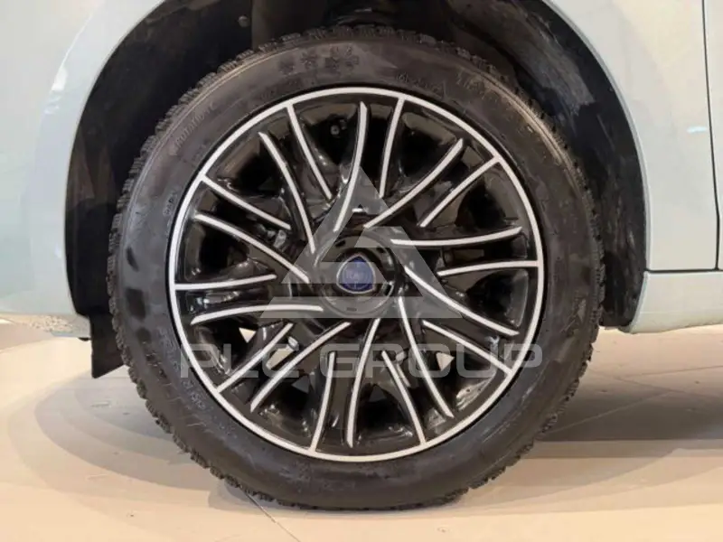 2023 Lancia YPSILON