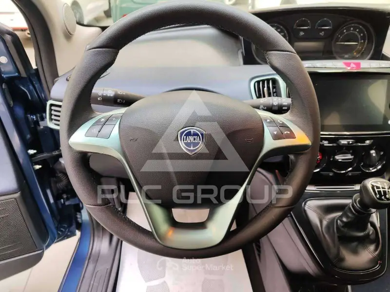 2023 Lancia YPSILON