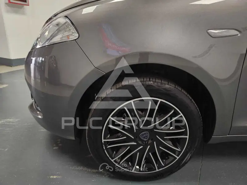 2023 Lancia YPSILON