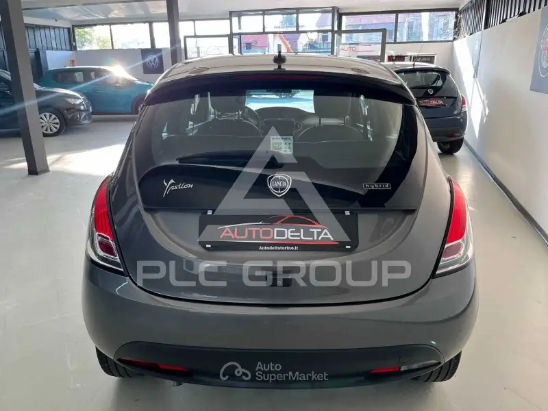 2023 Lancia YPSILON
