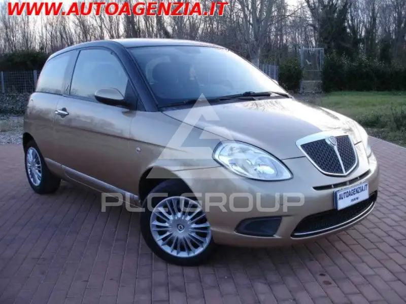 2023 Lancia YPSILON