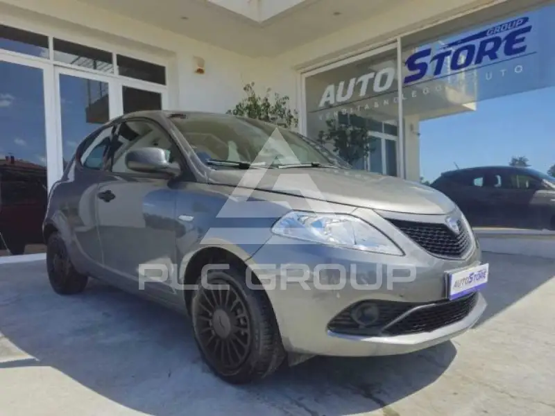 2023 Lancia YPSILON