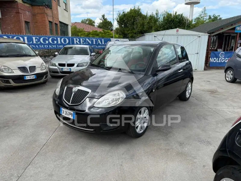 2023 Lancia YPSILON