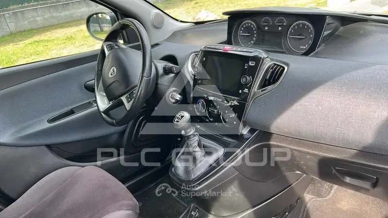 2023 Lancia YPSILON