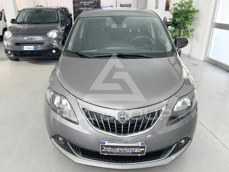 2023 Lancia YPSILON