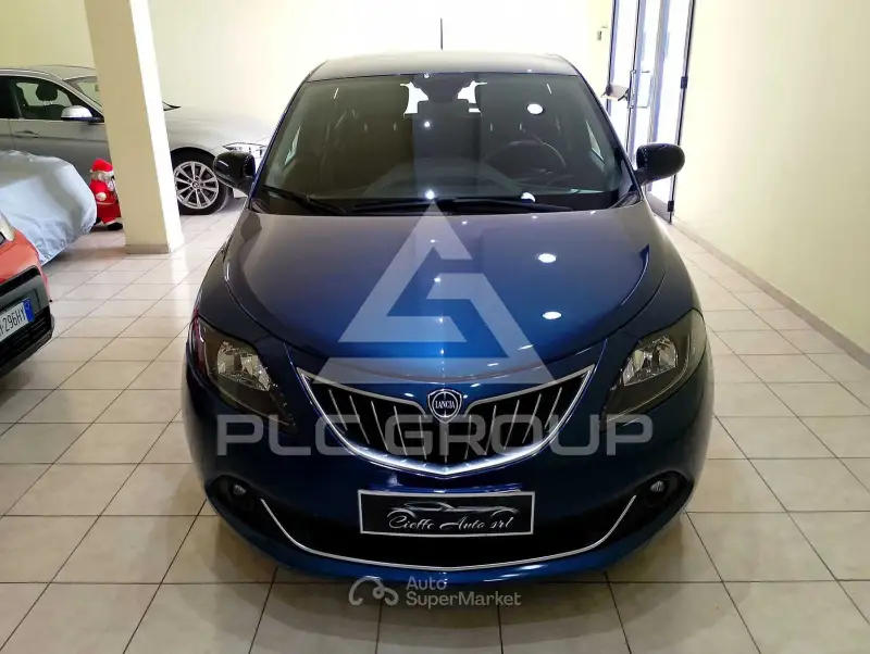 2023 Lancia YPSILON