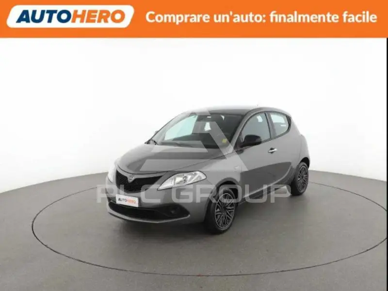 2023 Lancia YPSILON