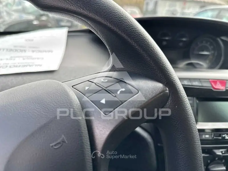 2023 Lancia YPSILON