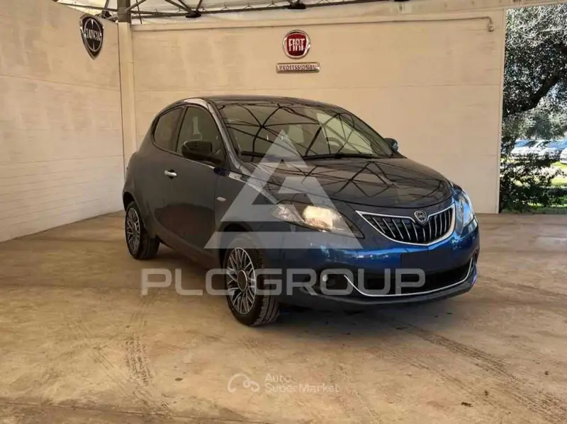 2023 Lancia YPSILON