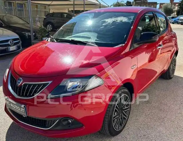 2023 Lancia YPSILON
