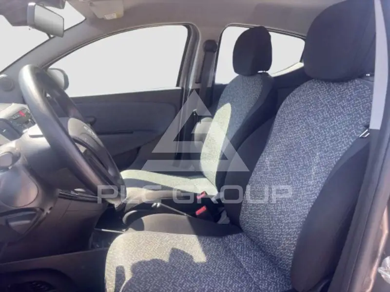 2023 Lancia YPSILON