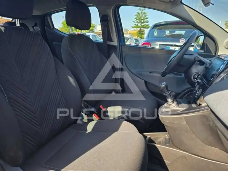 2023 Lancia YPSILON