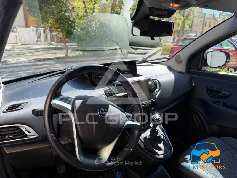 2023 Lancia YPSILON