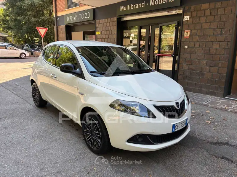 2023 Lancia YPSILON