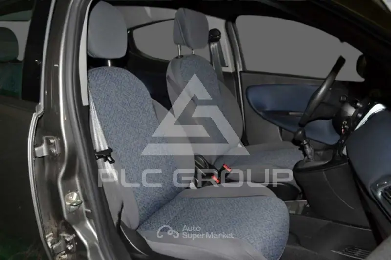 2023 Lancia YPSILON