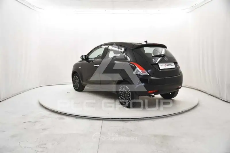 2023 Lancia YPSILON