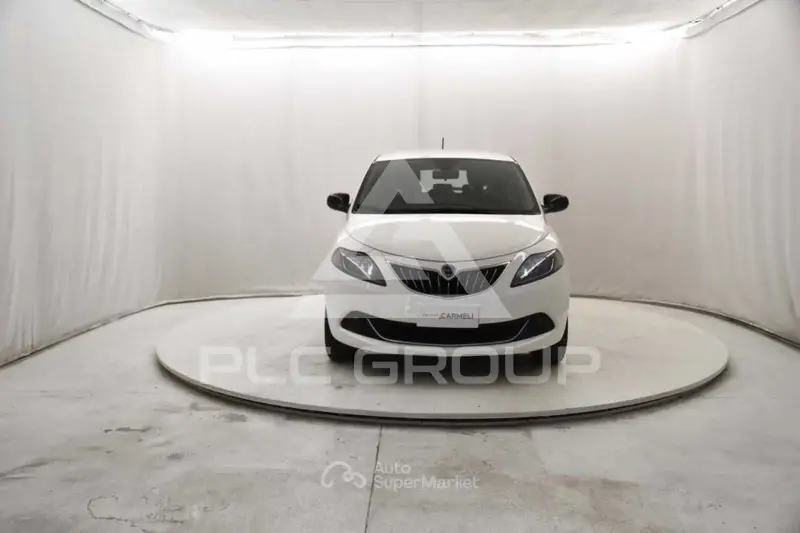 2023 Lancia YPSILON
