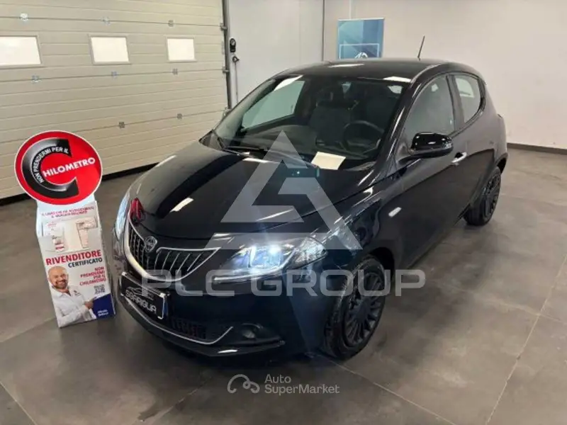 2023 Lancia YPSILON