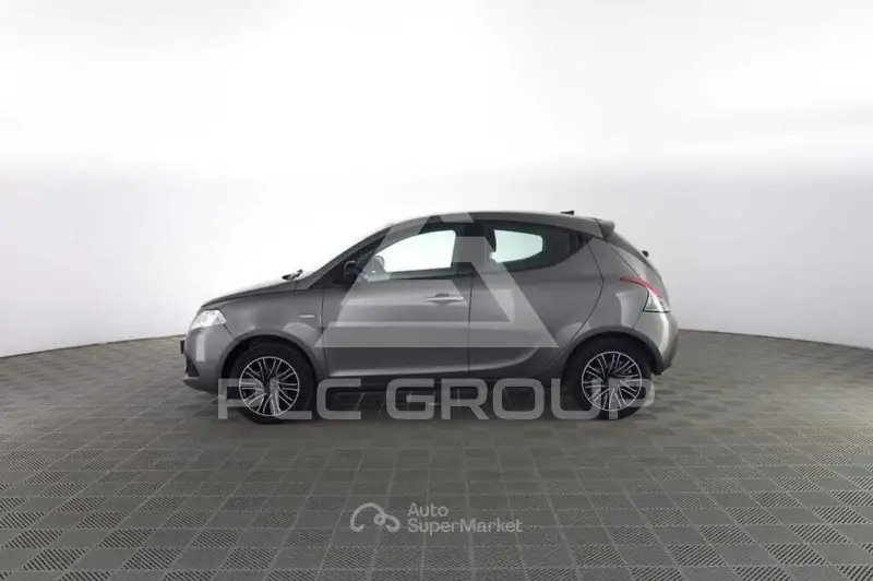2023 Lancia YPSILON