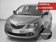 2023 Lancia YPSILON