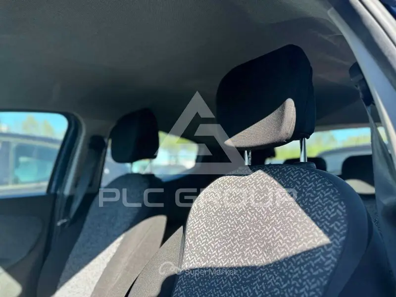 2023 Lancia YPSILON