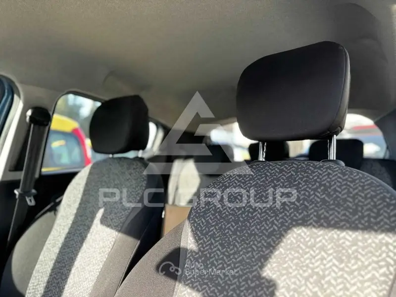 2023 Lancia YPSILON