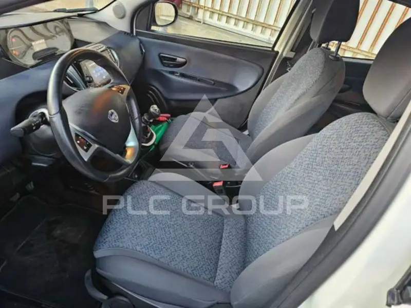 2023 Lancia YPSILON