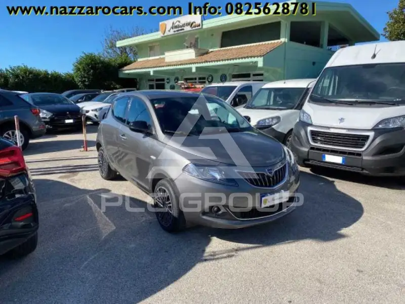 2023 Lancia YPSILON