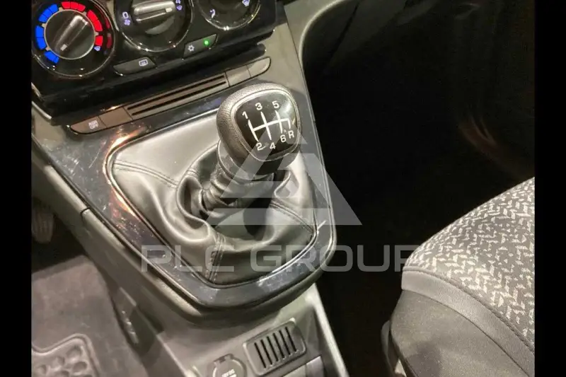 2023 Lancia YPSILON