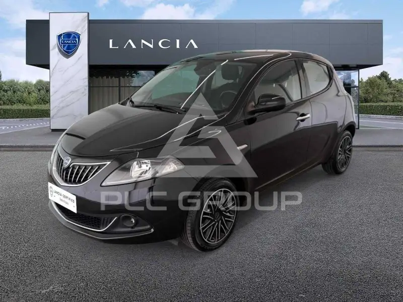 2023 Lancia YPSILON