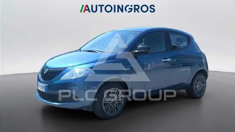 2023 Lancia YPSILON