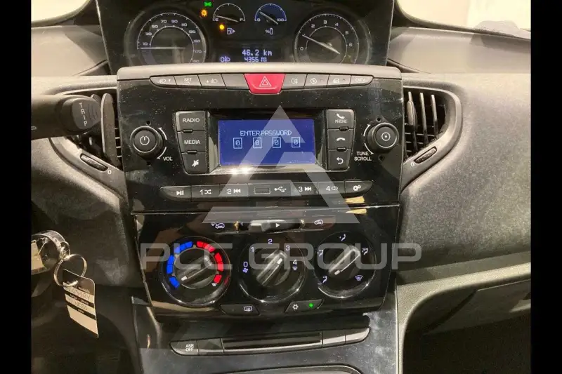 2023 Lancia YPSILON