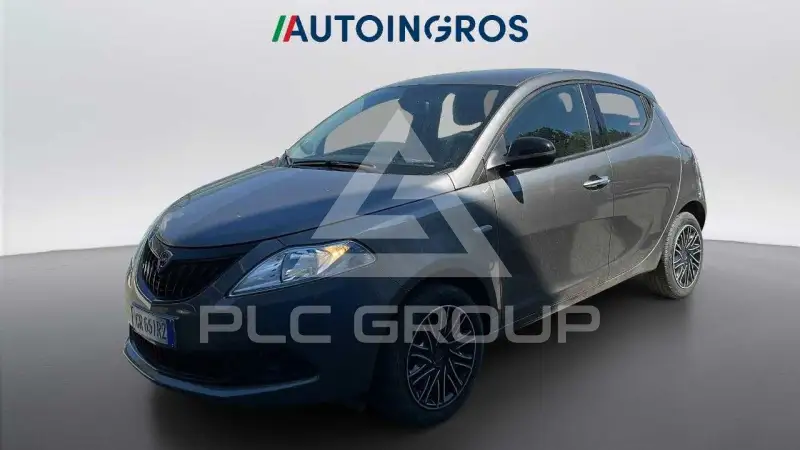 2023 Lancia YPSILON