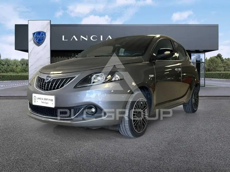 2023 Lancia YPSILON
