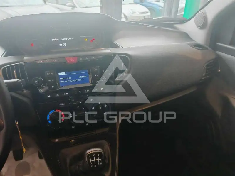 2023 Lancia YPSILON