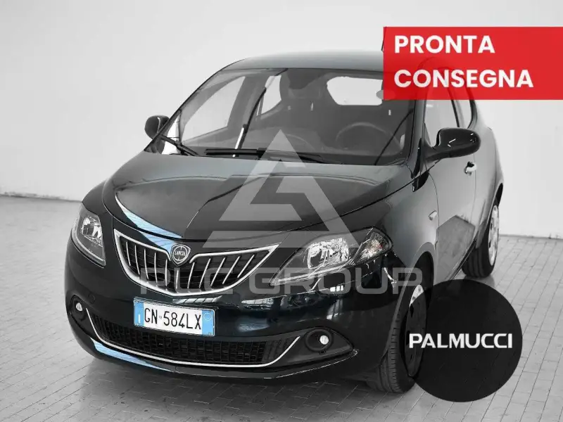 2023 Lancia YPSILON