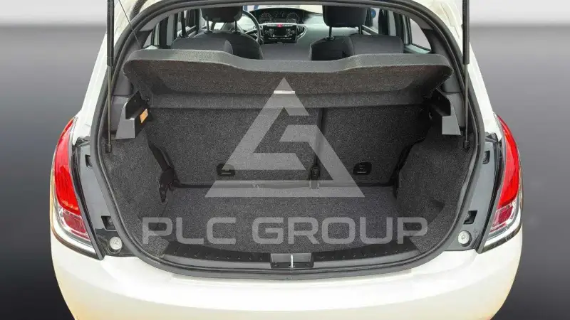2023 Lancia YPSILON