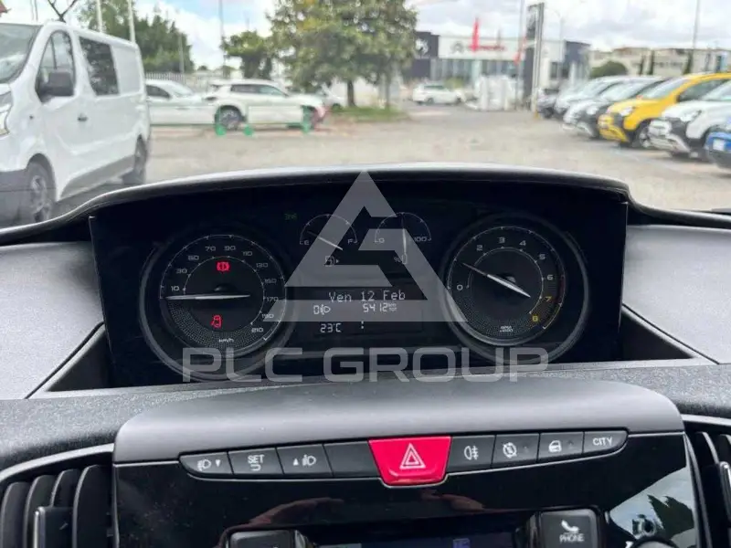 2023 Lancia YPSILON