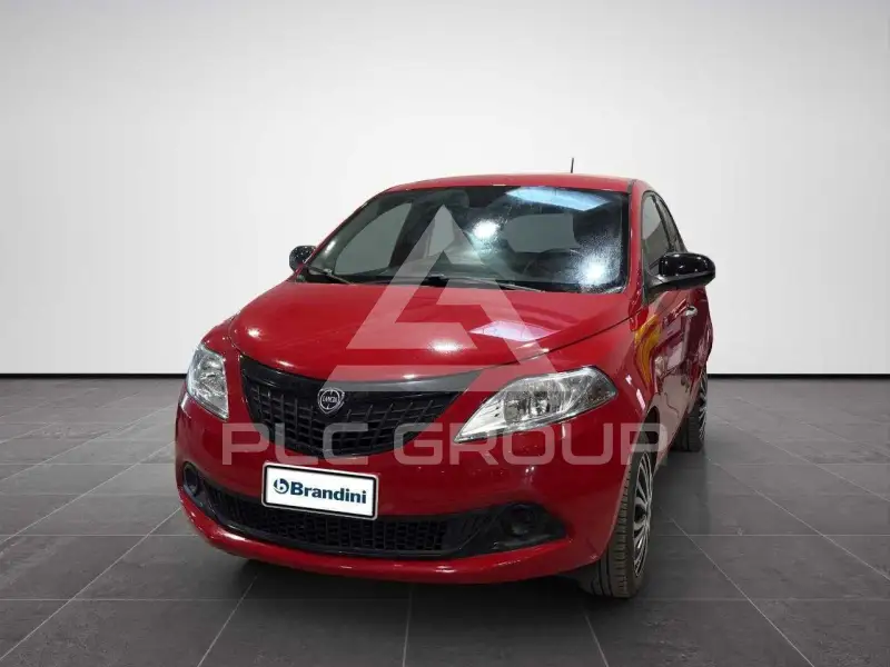 2023 Lancia YPSILON