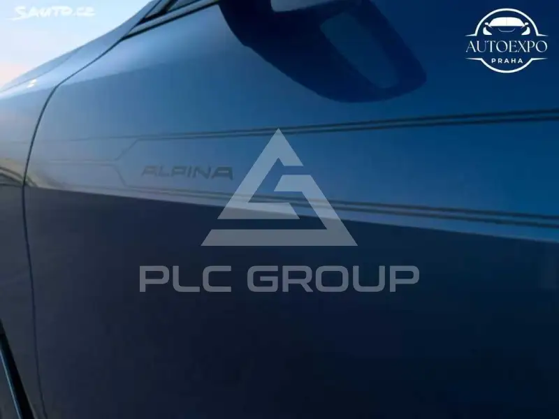 2023 Alpina B4